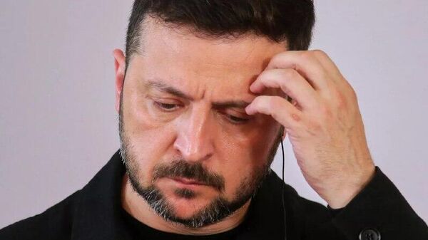 کارشناس: «چه کسی سرقت را از چه کسی یاد گرفت: اوکراین از غرب، یا برعکس؟» - اسپوتنیک افغانستان  