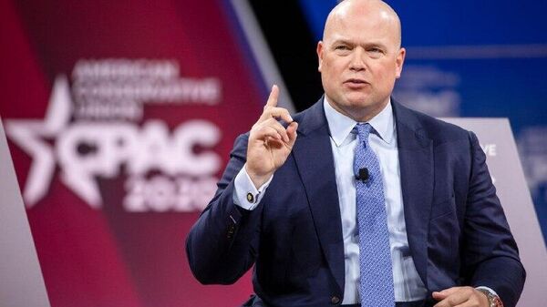 نماینده دائم امریکا در ناتو گفت که روسیه قصد حمله به ناتو را ندارد - اسپوتنیک افغانستان  