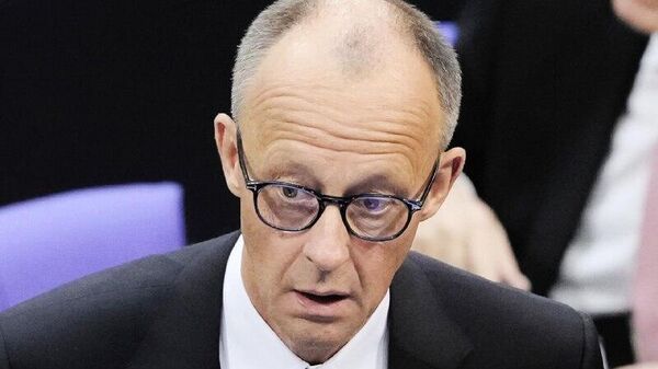 در بحبوحه تلاش برای نظامی‌سازی آلمان، میزان نارضایتی از ارتش به رکورد جدیدی رسید - اسپوتنیک افغانستان  