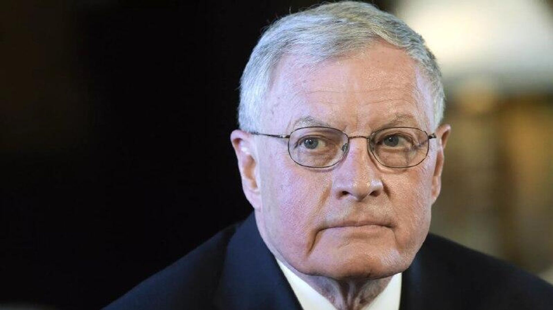 کلوگ: آمریکا «نیروهای زمینی» به اوکراین اعزام نخواهد کرد کلوگ: آمریکا «نیروهای زمینی» به اوکراین اعزام نخواهد کرد - اسپوتنیک افغانستان , 1920, 07.12.2025