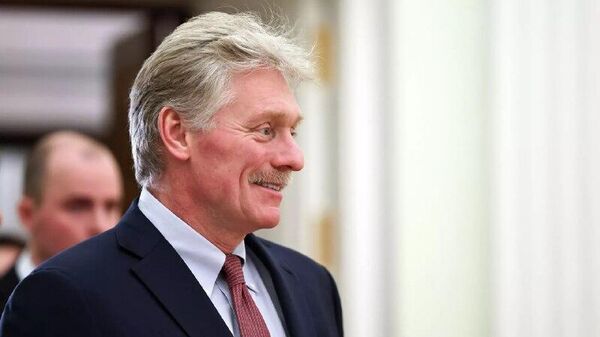 پسکوف: تماس‌ها بین مسکو و واشنگتن ادامه دارد، اما مذاکرات فعلا ادامه نیافته است - اسپوتنیک افغانستان  