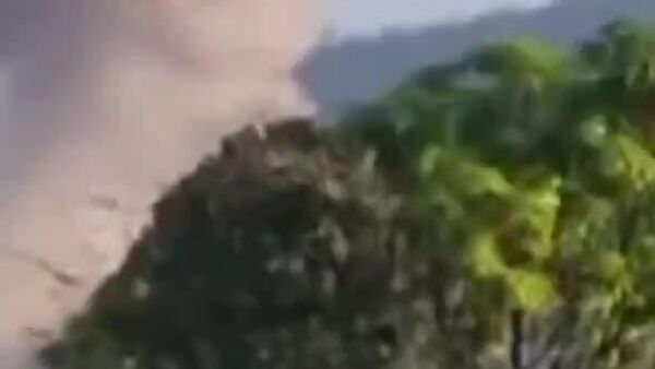 تشدید درگیری‌های مرزی تایلند و کامبوج؛ یک نفر کشته و چهار نفر زخمی شدند - اسپوتنیک افغانستان  