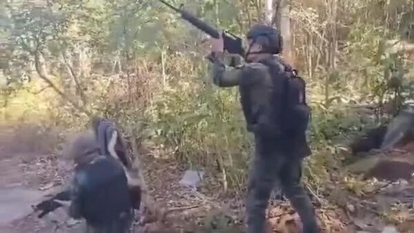 تایلند در بحبوحه درگیری‌های جدید، به پایگاه پهپادی کامبوج حمله کرد - اسپوتنیک افغانستان  