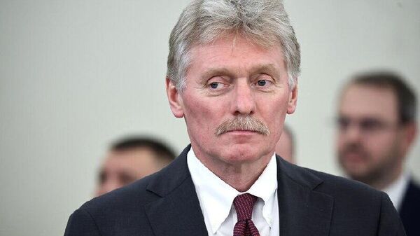 پسکوف: رد دیپلماسی بلندگویی توسط ایالات متحده را فقط می‌توان مثبت ارزیابی کرد - اسپوتنیک افغانستان  