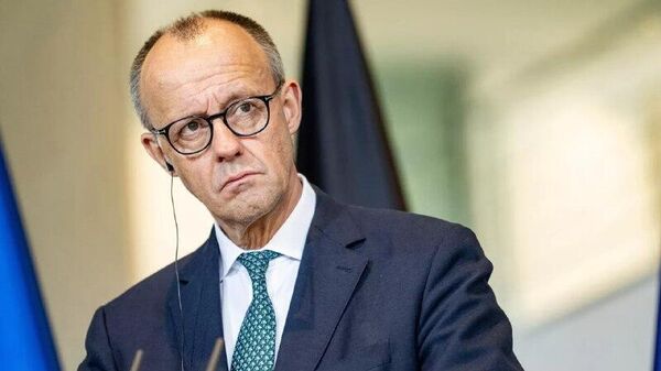 رسانه: مرتس احتمالاً نگران است که آلمان مجبور شود بخش عمده‌ای از هزینه‌های حمایت از اوکراین را در سال آینده بر عهده بگیرد - اسپوتنیک افغانستان  