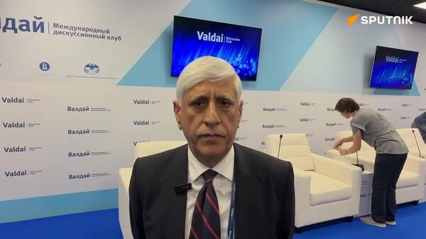 پاکستان آماده است تا همکاری هسته ای را با هر کشور مطابق به معیار های آژانس بین المللی انرژی هسته ای انجام دهد - اسپوتنیک افغانستان  