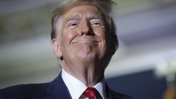 رسانه: جنگ‌طلبان اروپایی وحشت‌زده شده‌اند، زیرا ترامپ تهدید می‌کند که آنها را به خاطر بن‌بست در اوکراین سرزنش خواهد کرد - اسپوتنیک افغانستان  