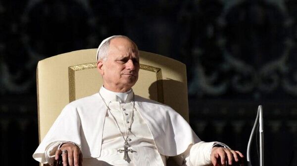 هشدار پاپ به ترامپ: اتحاد اروپا و آمریکا از هم می‌پاشد - اسپوتنیک افغانستان  