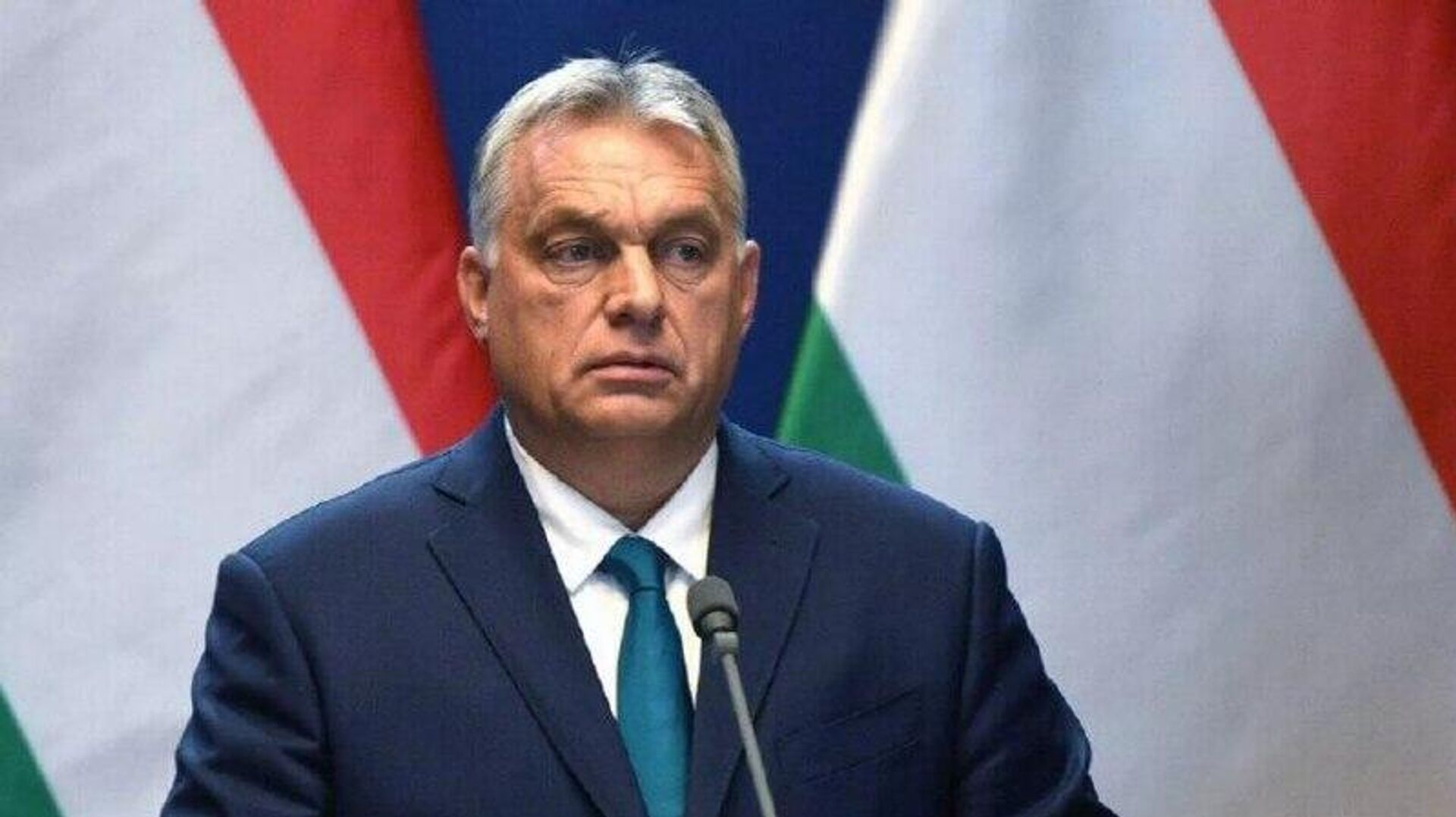 اوربان: استراتژی جدید امنیت ملی آمریکا: مهم ترین و جالب ترین سند سال های اخیر است اوربان: استراتژی جدید امنیت ملی آمریکا: مهم ترین و جالب ترین سند سال های اخیر است - اسپوتنیک افغانستان , 1920, 11.12.2025