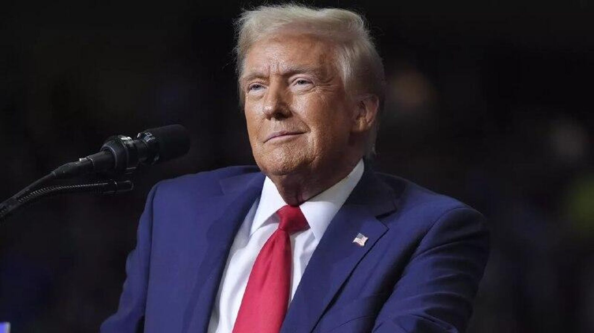 ترامپ، زلنسکی را به خودداری از حمایت از طرح آمریکا برای اوکراین متهم کرد ترامپ، زلنسکی را به خودداری از حمایت از طرح آمریکا برای اوکراین متهم کرد - اسپوتنیک افغانستان , 1920, 12.12.2025