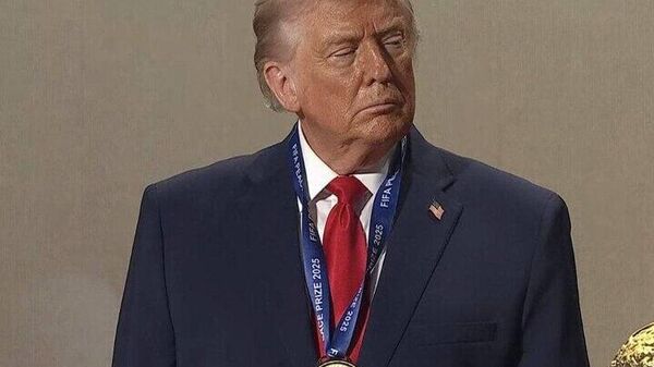 ترامپ هشدار داد: وضعیت اوکراین می‌تواند منجر به جنگ جهانی سوم شود - اسپوتنیک افغانستان  