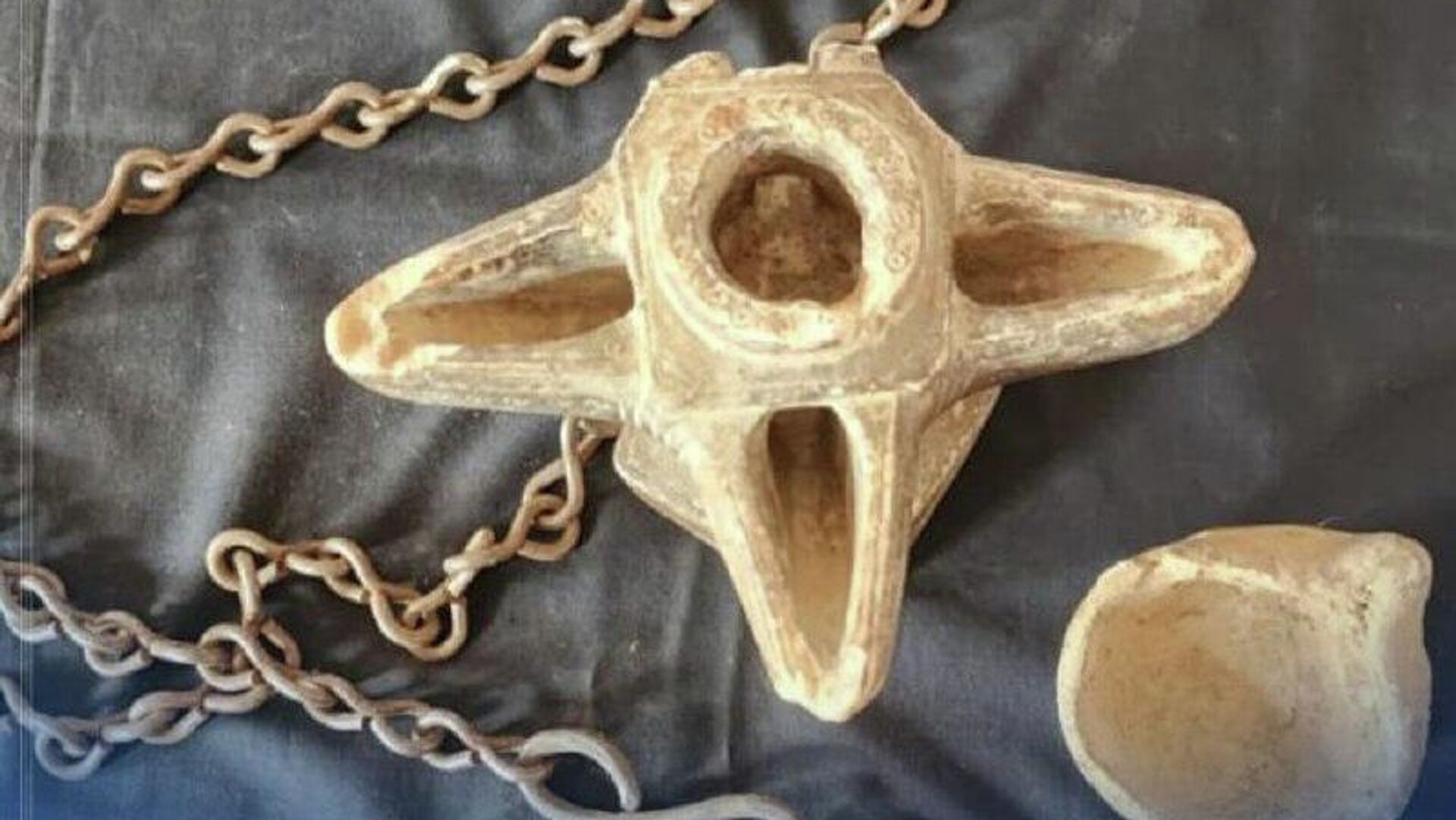 پیدا شدن آثار تاریخی از خانه احمد شاه بابا در کندهار - اسپوتنیک افغانستان  , 1920, 12.12.2025