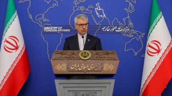 بقایی: تهران میزبان نشست منطقه‌ای درباره تحولات افغانستان - اسپوتنیک افغانستان  