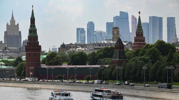 دیمیتری پسکوف: روسیه خواهان صلح پایدار است، نه آتش‌بس موقت با اوکراین - اسپوتنیک افغانستان  