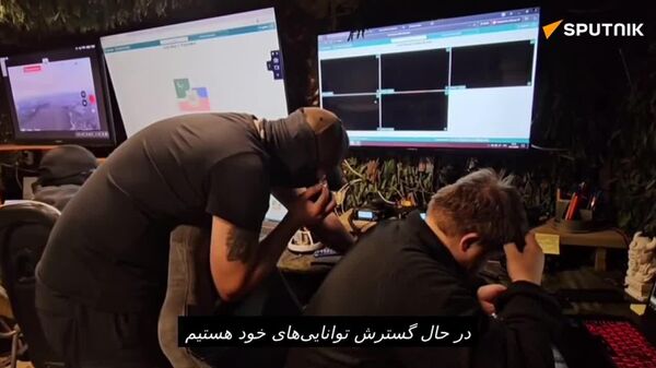 شکست دشمن به‌طور 24 ساعته و در همه ای روزهای هفته ادامه دارد - اسپوتنیک افغانستان  