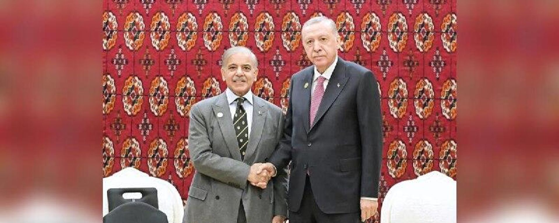 نخست‌وزیر پاکستان صلح با طالبان در صورتی ممکن است که نگرانی‌های امنیتی برطرف شود - اسپوتنیک افغانستان  , 1920, 13.12.2025