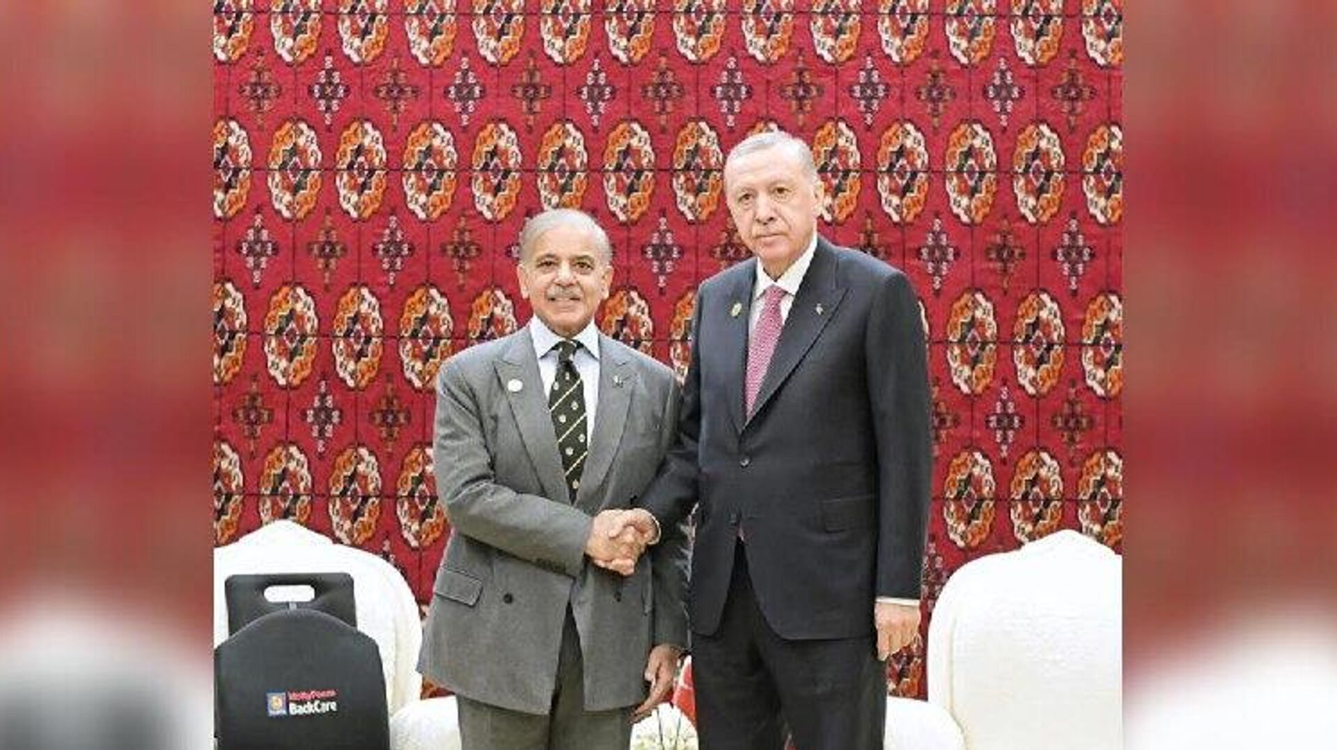 نخستوزیر پاکستان صلح با طالبان در صورتی ممکن است که نگرانیهای امنیتی برطرف شود نخستوزیر پاکستان صلح با طالبان در صورتی ممکن است که نگرانیهای امنیتی برطرف شود - اسپوتنیک افغانستان , 1920, 13.12.2025