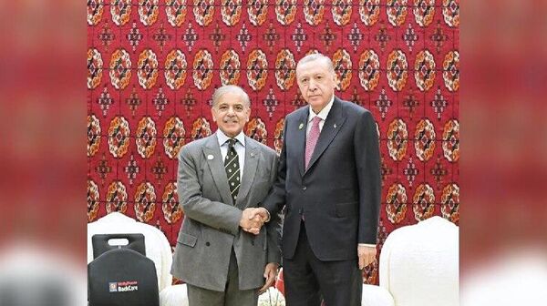 نخست‌وزیر پاکستان صلح با طالبان در صورتی ممکن است که نگرانی‌های امنیتی برطرف شود - اسپوتنیک افغانستان  