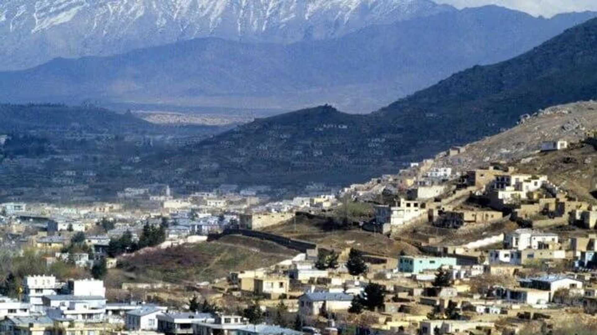 افغانستان در حال کار بر روی افتتاح یک مرکز تجاری در روسیه است افغانستان در حال کار بر روی افتتاح یک مرکز تجاری در روسیه است - اسپوتنیک افغانستان , 1920, 13.12.2025