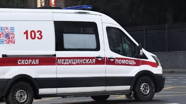 دو نفر در حمله پهپادی اوکراینی در ساراتوف شهری در جنوب شرقی بخش اروپایی روسیه کشته شدند - اسپوتنیک افغانستان  