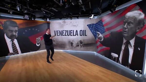 دلیل افزایش علاقه ترامپ و دولتش به ونزوئلا چیست؟ - اسپوتنیک افغانستان  