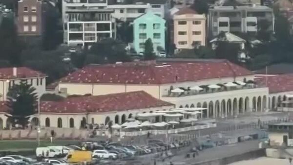 تیراندازی مرگبار در مراسم یهودیان در سیدنی استرالیا - اسپوتنیک افغانستان  