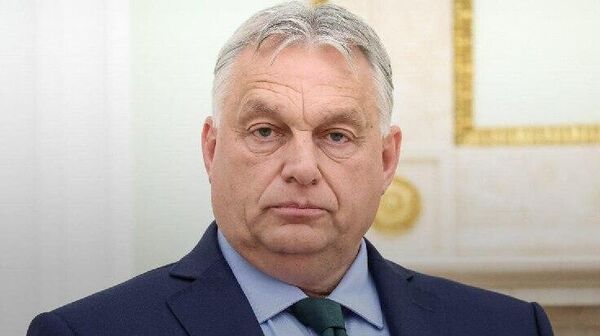 ویکتوراوربان: توقیف دارایی‌های مسدود شده روسیه در غرب عواقب غیرقابل پیش‌بینی برای اتحادیه اروپا خواهد داشت - اسپوتنیک افغانستان  