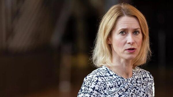 مسئول سیاست‌ خارجی اتحادیه اروپا: از زمان آغاز درگیری در سال 2025، 27 میلیارد یورو برای تأمین سلاح برای کی‌یف هزینه شده است - اسپوتنیک افغانستان  