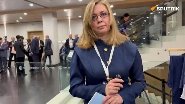 مدیر آژانس گسترش سرمایه‌گذاری منطقه لیپتسک روسیه: پیوندهای بازرگانی با هند به سوی مشارکت پایدار در حرکت است - اسپوتنیک افغانستان  