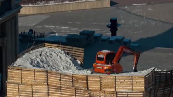 چین از پدیده گرمایش جهانی نمی‌ترسد - اسپوتنیک افغانستان  