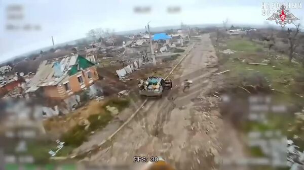 بکارگیری از فناوری واقعیت مجازی در آموزش نظامی - اسپوتنیک افغانستان  