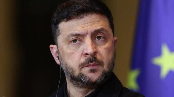 رسانه: تضمین‌های امنیتی آمریکا برای اوکراین شامل محدودیت در مورد سلاح‌هایی که کیف می‌تواند «برای دفاع از خود» استفاده کند، نمی‌شود - اسپوتنیک افغانستان  