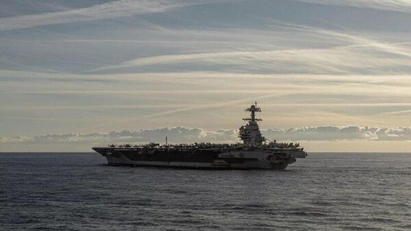 کارشناس آرژانتینی درباره آخرین اظهارات مقامات آمریکایی در خصوص ونزوئلا: برای حمله از هر بهانه‌ای می‌توان استفاده کرد - اسپوتنیک افغانستان  