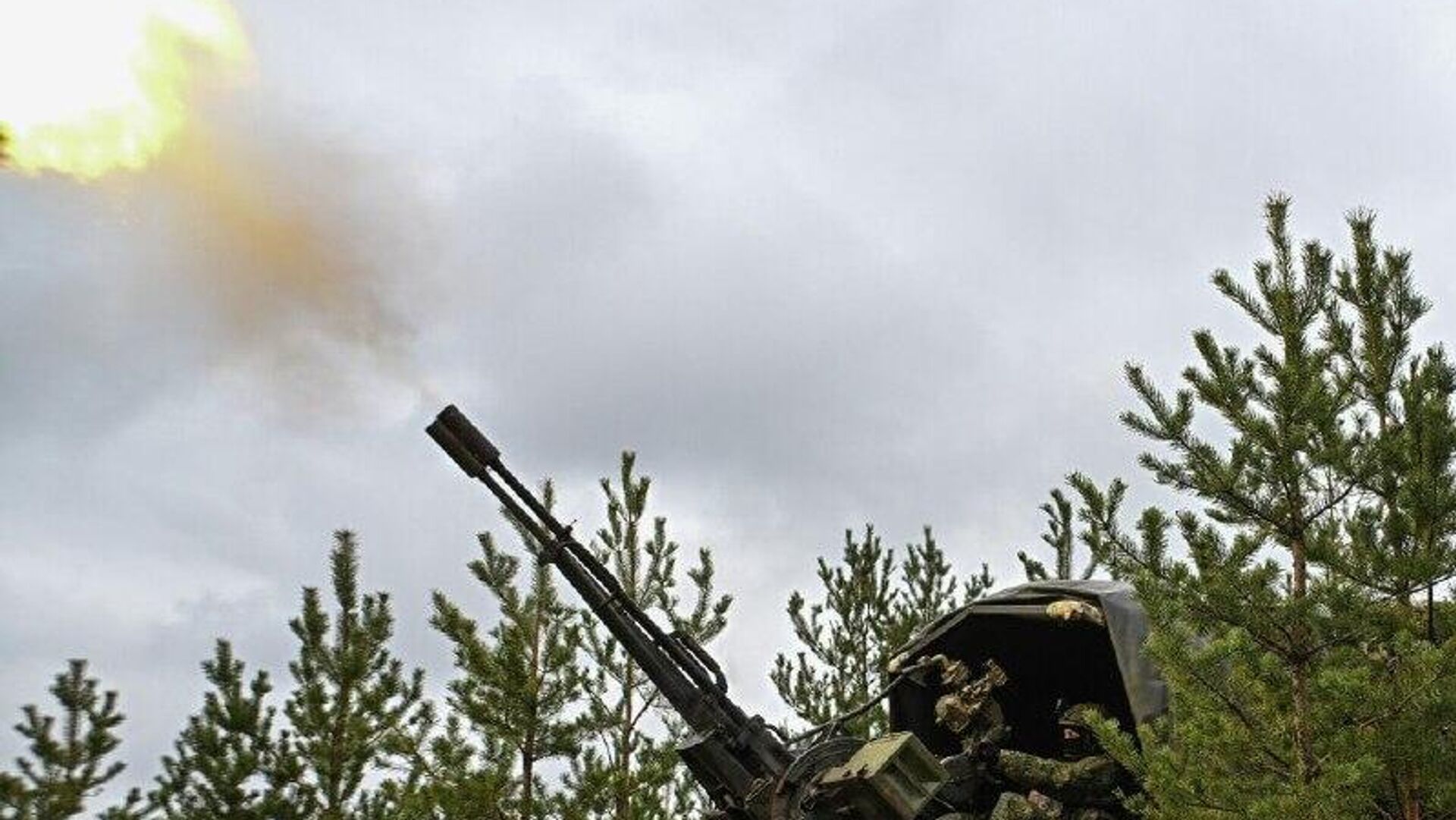 ارتش روسیه تاسیسات انرژی که به منافع نیروهای نظامی اوکراین کار میکرد را ازبین برد ارتش روسیه تاسیسات انرژی که به منافع نیروهای نظامی اوکراین کار میکرد را ازبین برد - اسپوتنیک افغانستان , 1920, 18.12.2025