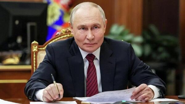 احتمال سفر ولادیمیر پوتین به میامی - اسپوتنیک افغانستان  