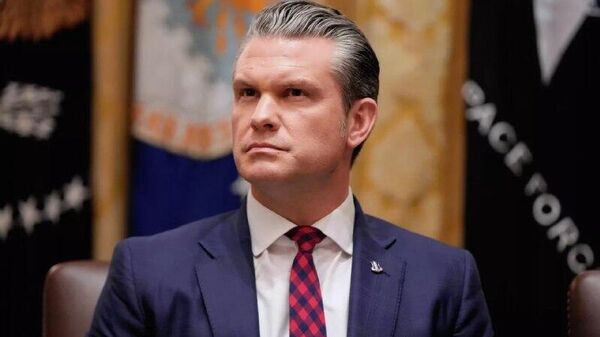 وزیر دفاع آمریکا: خیلی چاق یا خیلی کودن - اسپوتنیک افغانستان  