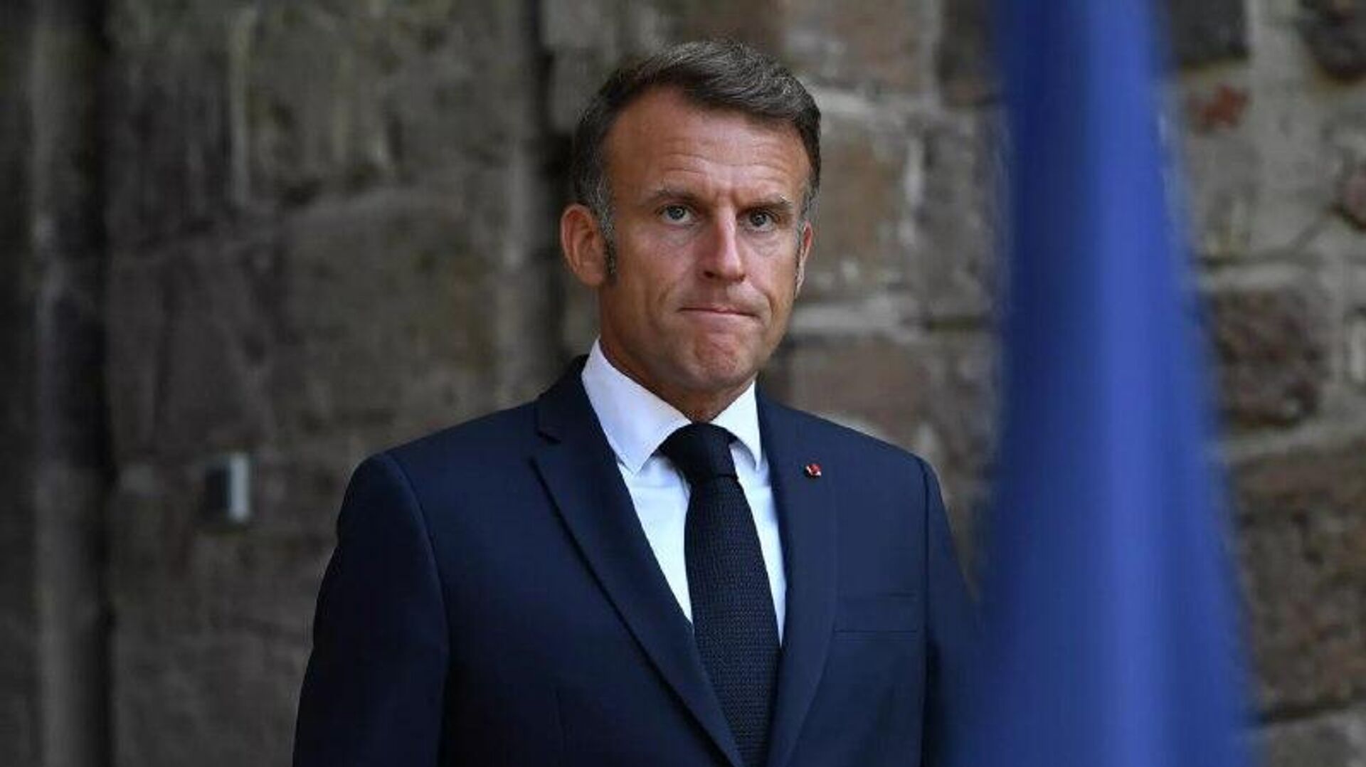 🟠رئیسجمهور فرانسه پیشنهاد داد که اروپا گفتگو با پوتین را از سر بگیرد 🟠رئیسجمهور فرانسه پیشنهاد داد که اروپا گفتگو با پوتین را از سر بگیرد - اسپوتنیک افغانستان , 1920, 19.12.2025