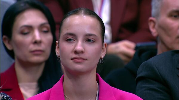 پوتین درباره پیام خود به نسل‌های آینده در کپسول زمان توضیح داد - اسپوتنیک افغانستان  