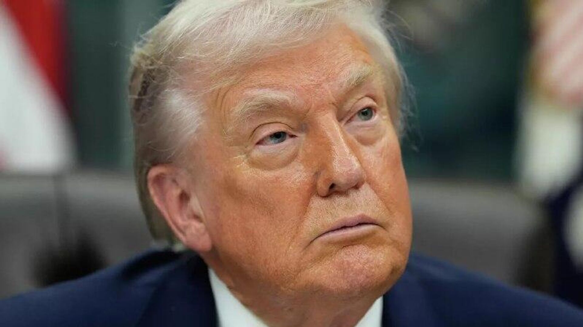 ترامپ از قصد خود برای سفر به فلوریدا خبر داد ترامپ از قصد خود برای سفر به فلوریدا خبر داد - اسپوتنیک افغانستان , 1920, 20.12.2025