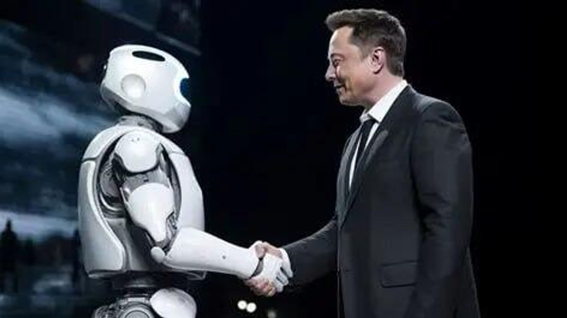 ایلان ماسک به نخستین فرد در تاریخ تبدیل شد که ثروتش از مرز 700 میلیارد دالر گذشت ایلان ماسک به نخستین فرد در تاریخ تبدیل شد که ثروتش از مرز 700 میلیارد دالر گذشت - اسپوتنیک افغانستان , 1920, 20.12.2025