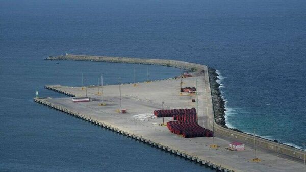 ایالات متحده سومین نفتکش را در نزدیکی ونزوئلا توقیف کرد - اسپوتنیک افغانستان  