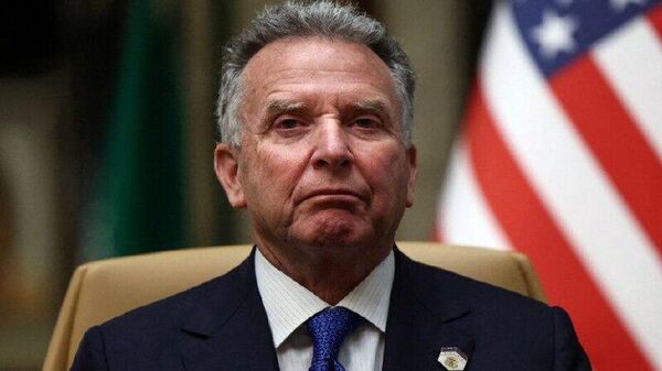 فرستاده ویژهٔ ترامپ پس از مذاکرات در میامی با هیئت‌هایی از آمریکا، اروپا و اوکراین بیانیه‌ای صادر کرد - اسپوتنیک افغانستان  