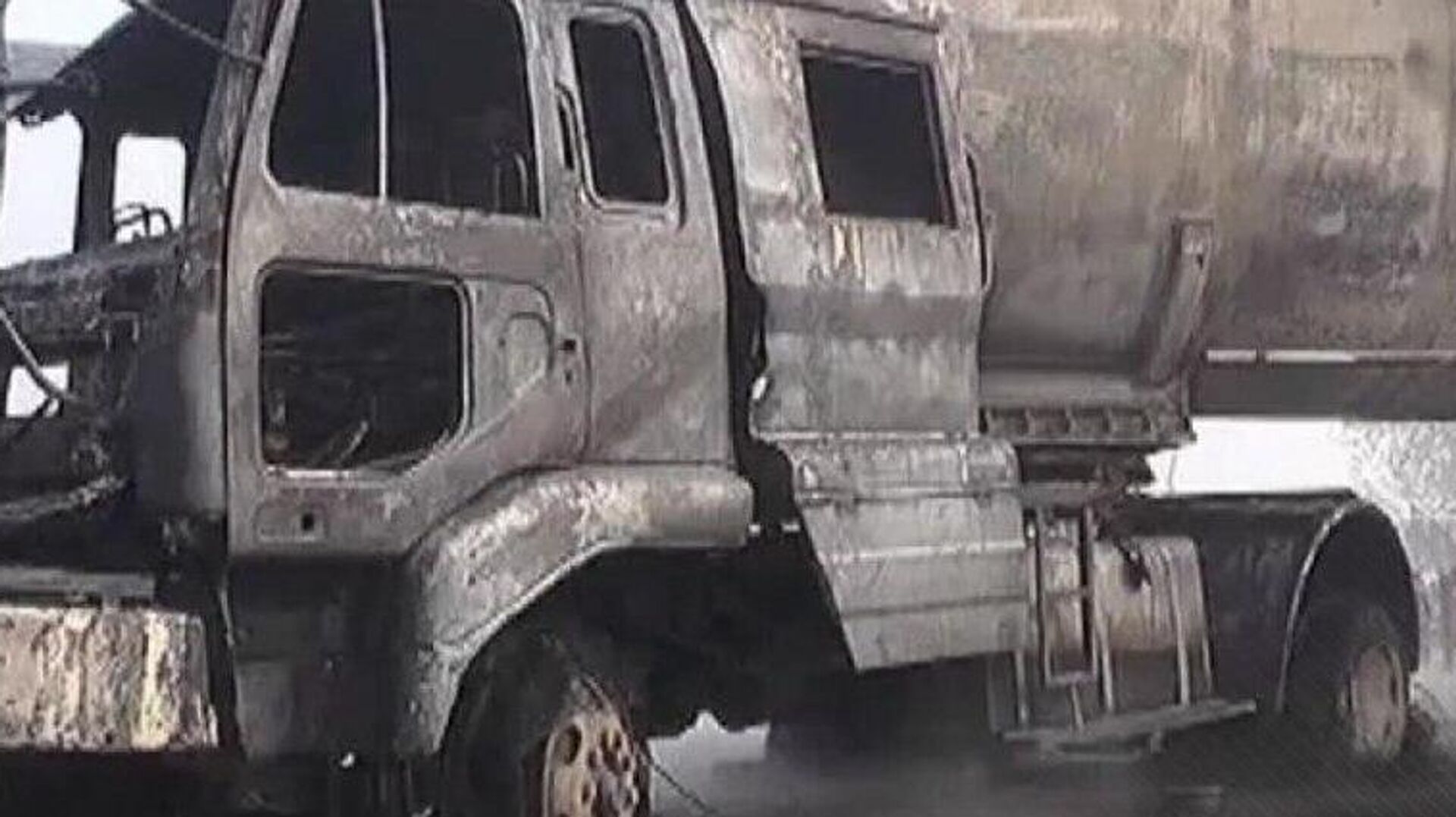 حادثه ترافیکی در پاکستان جان 11 شهروند افغانستان را گرفت حادثه ترافیکی در پاکستان جان 11 شهروند افغانستان را گرفت - اسپوتنیک افغانستان , 1920, 22.12.2025