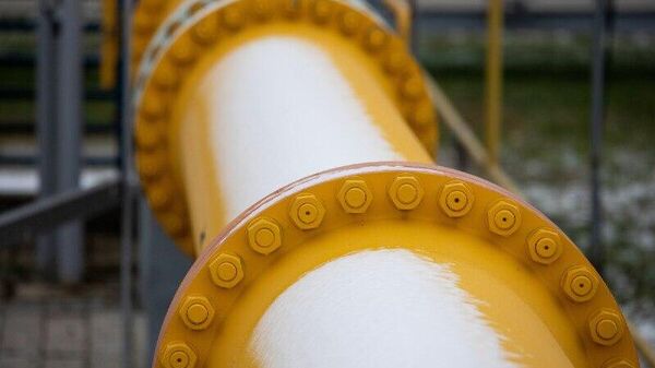 ⭕رسانه غربی از رکوردشکنی صادرات گاز مایع روسیه به چین خبر داد - اسپوتنیک افغانستان  