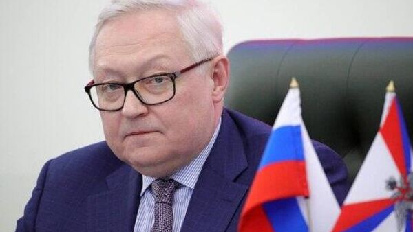 ⭕روسیه تهدیدی برای اروپا و ناتو ندارد، اما تنش‌ها ادامه دارد - اسپوتنیک افغانستان  