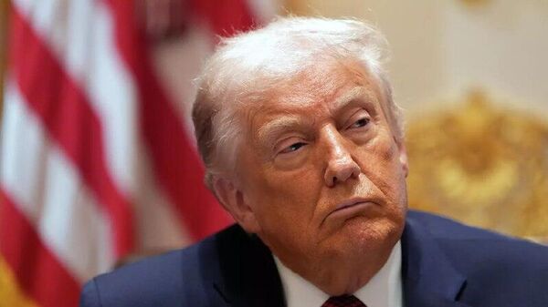 ترامپ: امریکا نفت تانکرهای توقیف‌شده ونزوئلا را حفظ می‌کند - اسپوتنیک افغانستان  