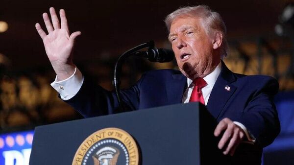 کشتی‌های جنگی جدید نیروی دریایی امریکا حامل سلاح هسته‌ای خواهند بود - اسپوتنیک افغانستان  