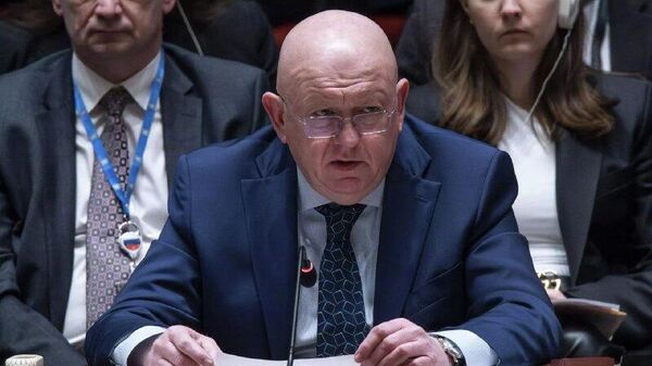 روسیه اقدام امریکا در توقیف نفتکش‌ها و محاصره دریایی ونزوئلا را نکوهش می‌کند - اسپوتنیک افغانستان  