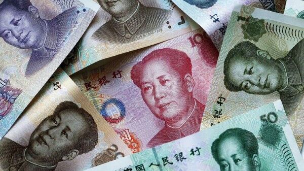 چین برای کاهش سلطه دالر یوان دیجیتال را به کشورهای آسه‌آن وارد می‌کند - اسپوتنیک افغانستان  