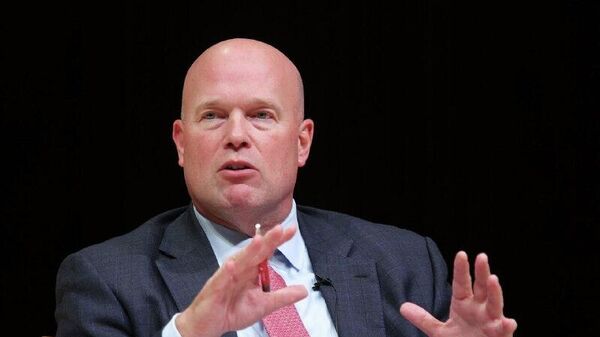 نماینده آمریکا: حل و فصل بحران اوکراین ظرف 90 روز آینده امکان‌پذیر می شود - اسپوتنیک افغانستان  